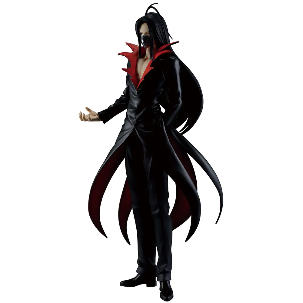 Yu Yyu Hakusho Dark Tournament Edition Karasu Ichibansho figura 25 cm fotografija proizvoda