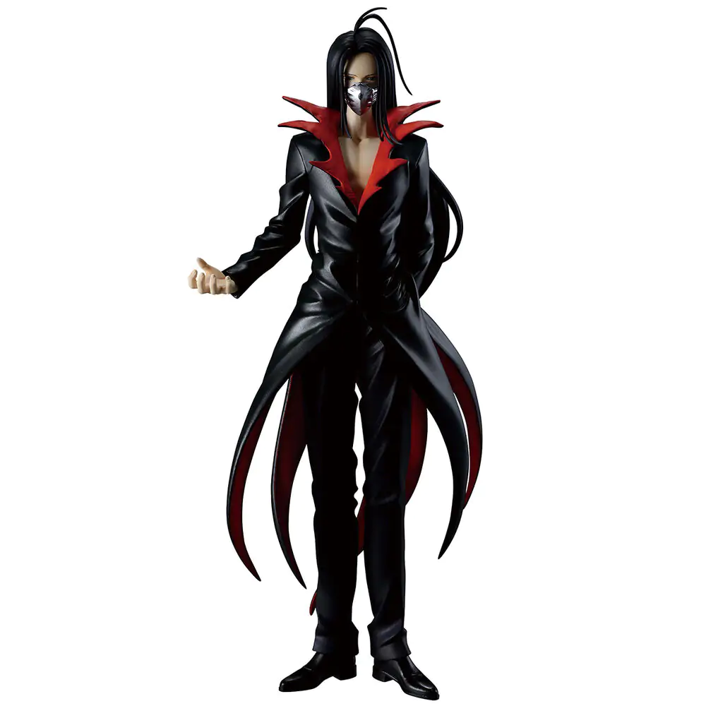 Yu Yyu Hakusho Dark Tournament Edition Karasu Ichibansho figura 25 cm fotografija proizvoda
