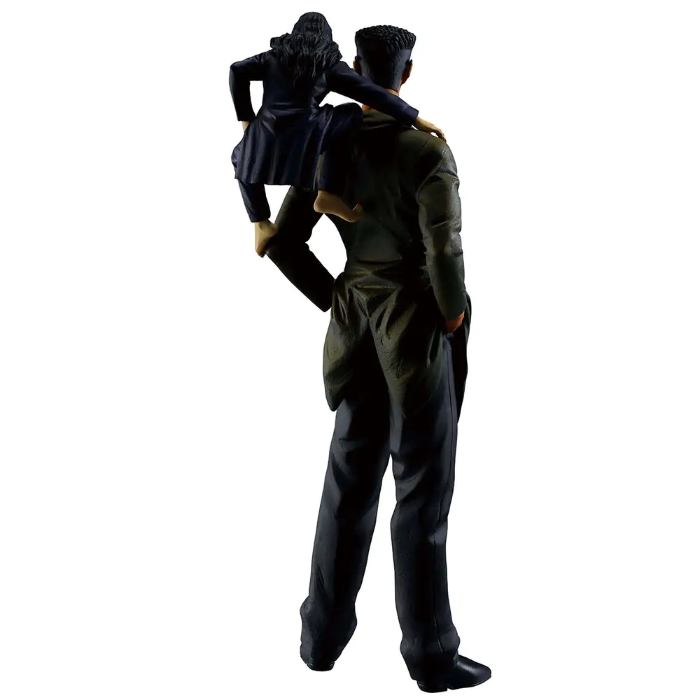 Yu Yu Hakusho Dark Tournament Edition Toguro Brothers Ichibansho figura 26 cm fotografija proizvoda