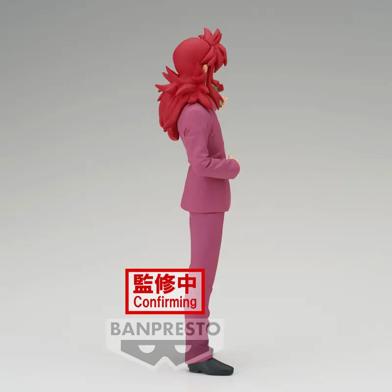Yu Yu Hakusho DXF 30th Anniversary Kurama figura 17 cm fotografija proizvoda
