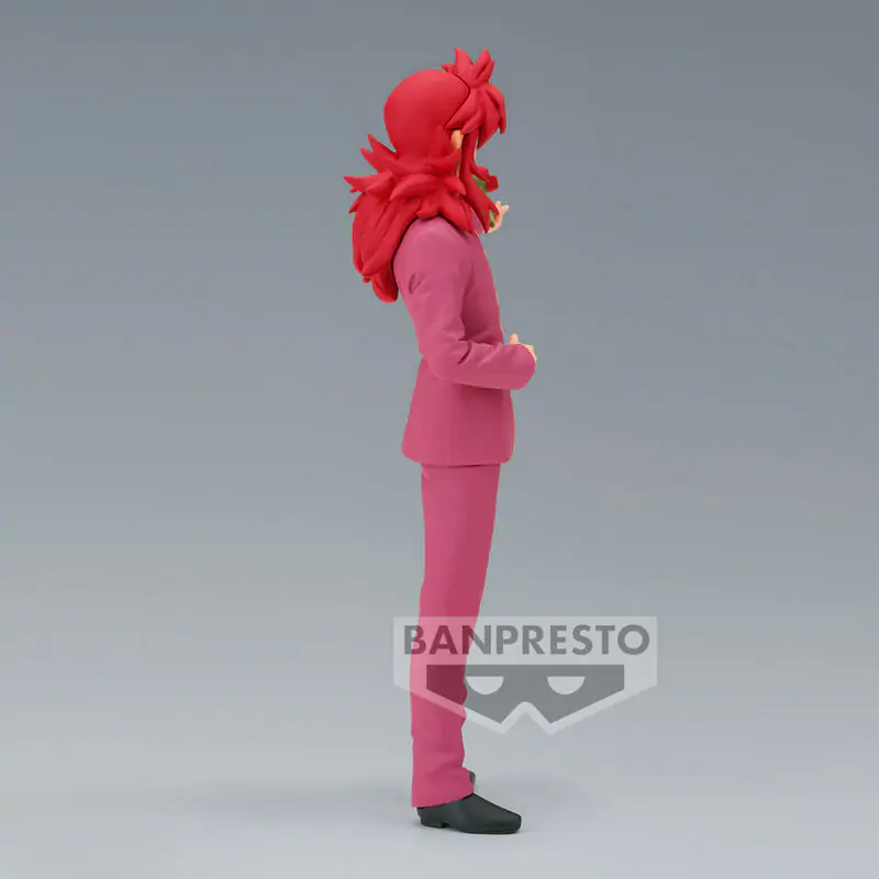 Yu Yu Hakusho DXF Kurama figura 17 cm fotografija proizvoda