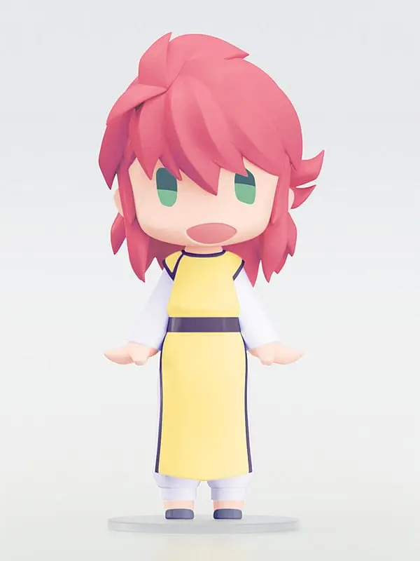 Yu Yu Hakusho HELLO! GOOD SMILE akcijska figura Kurama 10 cm fotografija proizvoda