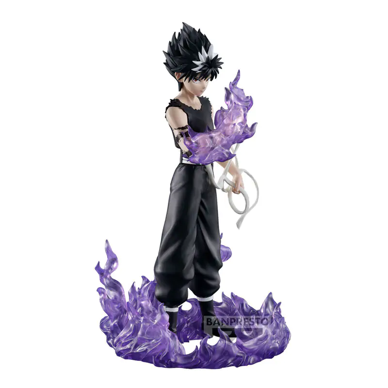 Yu Yu Hakusho Hiei Ankoku Bujutsukai figura 14 cm fotografija proizvoda