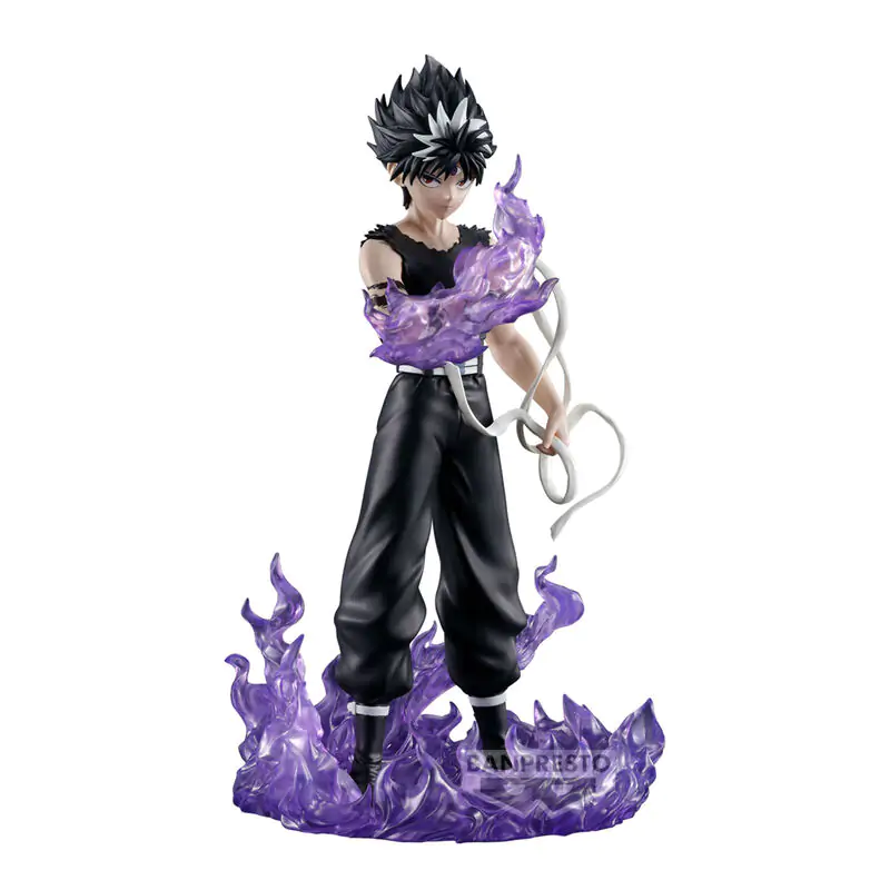 Yu Yu Hakusho Hiei Ankoku Bujutsukai figura 14 cm fotografija proizvoda