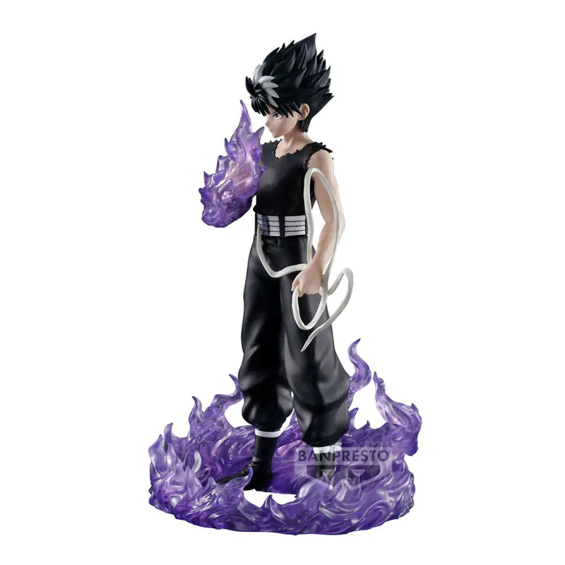 Yu Yu Hakusho Hiei Ankoku Bujutsukai figura 14 cm fotografija proizvoda