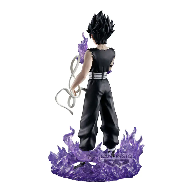 Yu Yu Hakusho Hiei Ankoku Bujutsukai figura 14 cm fotografija proizvoda