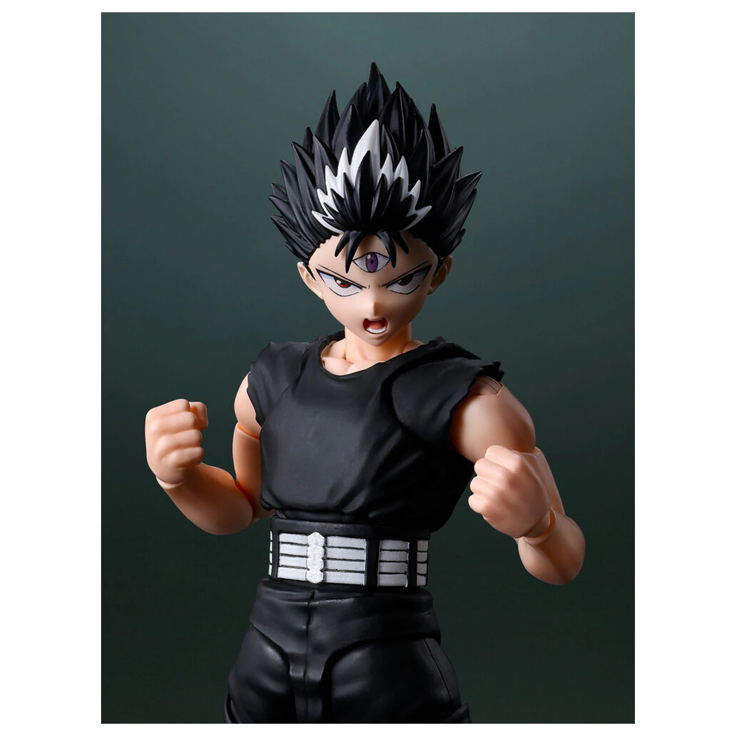 Yu Yu Hakusho Hiei S.H. Figuarts figura 13,5cm fotografija proizvoda