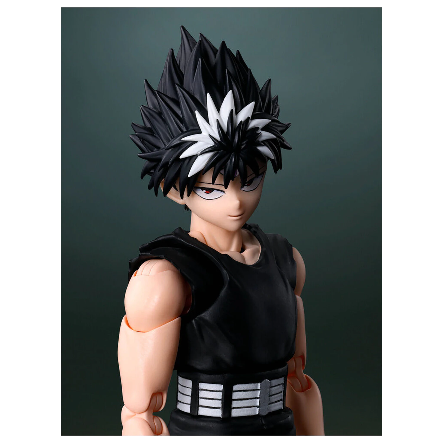 Yu Yu Hakusho Hiei S.H. Figuarts figura 13,5cm fotografija proizvoda