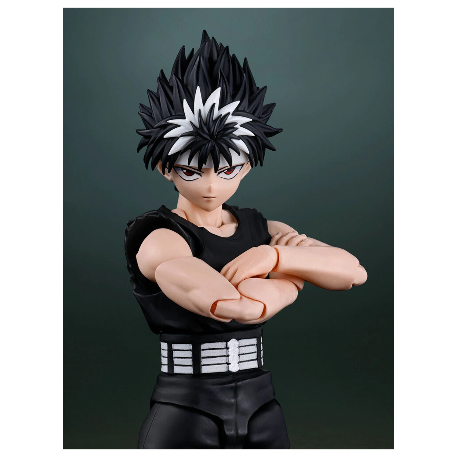 Yu Yu Hakusho Hiei S.H. Figuarts figura 13,5cm fotografija proizvoda