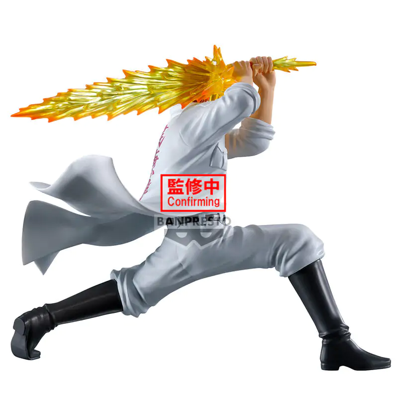 Yu Yu Hakusho Kazuma Kuwabara Movie You re Next figura 14 cm fotografija proizvoda