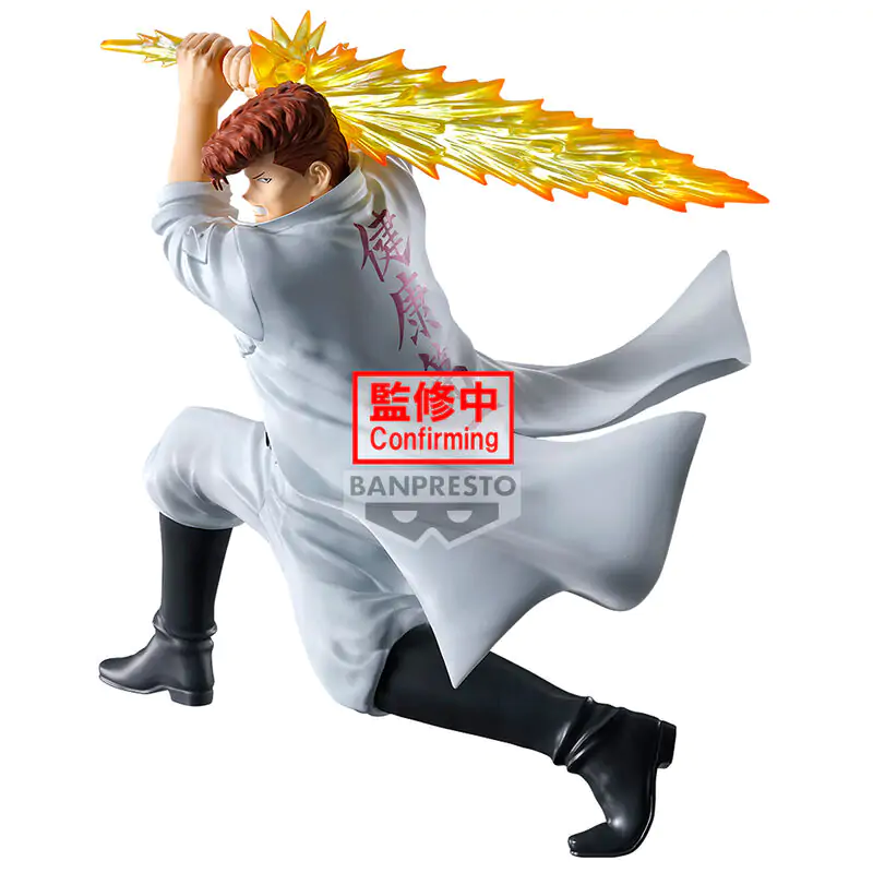 Yu Yu Hakusho Kazuma Kuwabara Movie You re Next figura 14 cm fotografija proizvoda