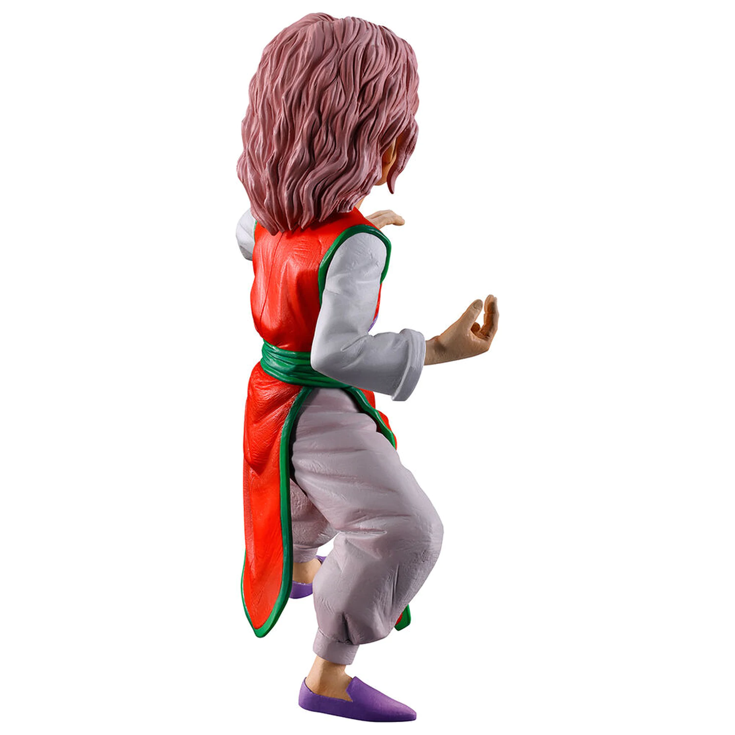 Yu Yu Hakusho Masterlise Genkai Dark Tournament Edition Vol.3 Ichibansho figura 13cm fotografija proizvoda