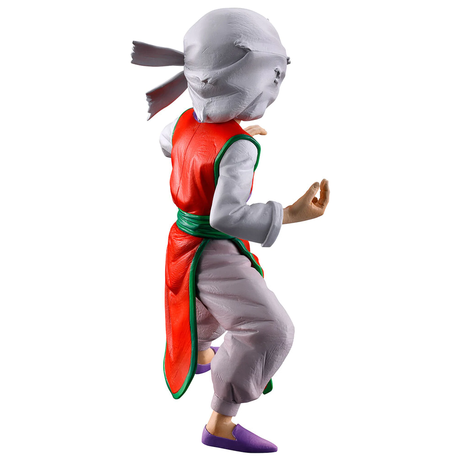 Yu Yu Hakusho Masterlise Genkai Dark Tournament Edition Vol.3 Ichibansho figura 13cm fotografija proizvoda