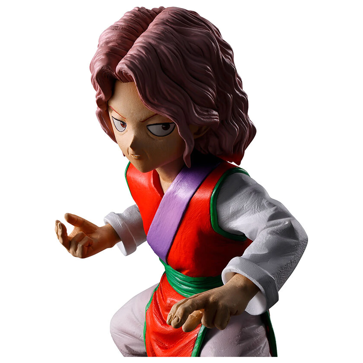 Yu Yu Hakusho Masterlise Genkai Dark Tournament Edition Vol.3 Ichibansho figura 13cm fotografija proizvoda