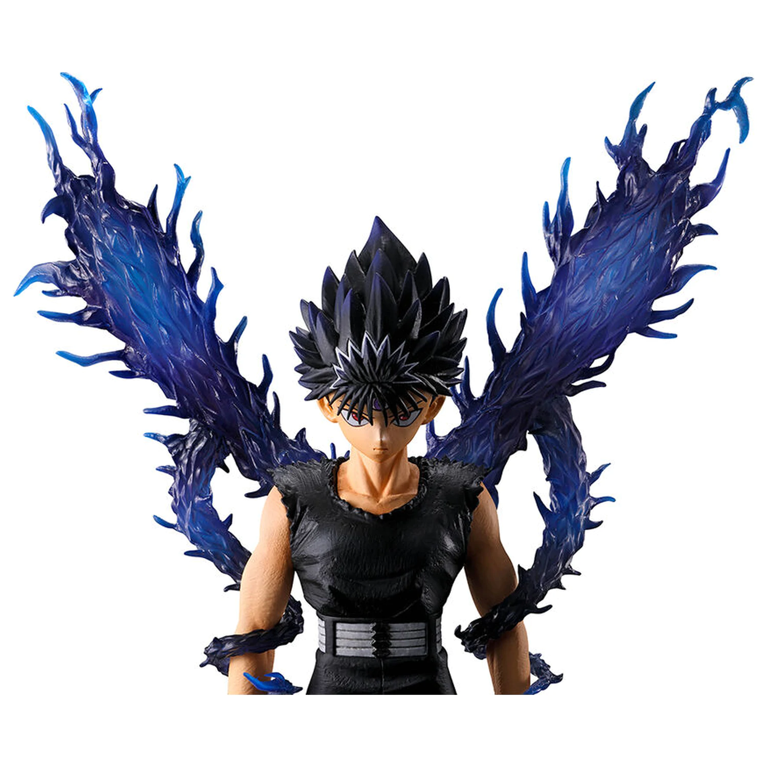 Yu Yu Hakusho Masterlise Hiei Dark Tournament Edition Vol.3 Ichibansho figura 18cm fotografija proizvoda