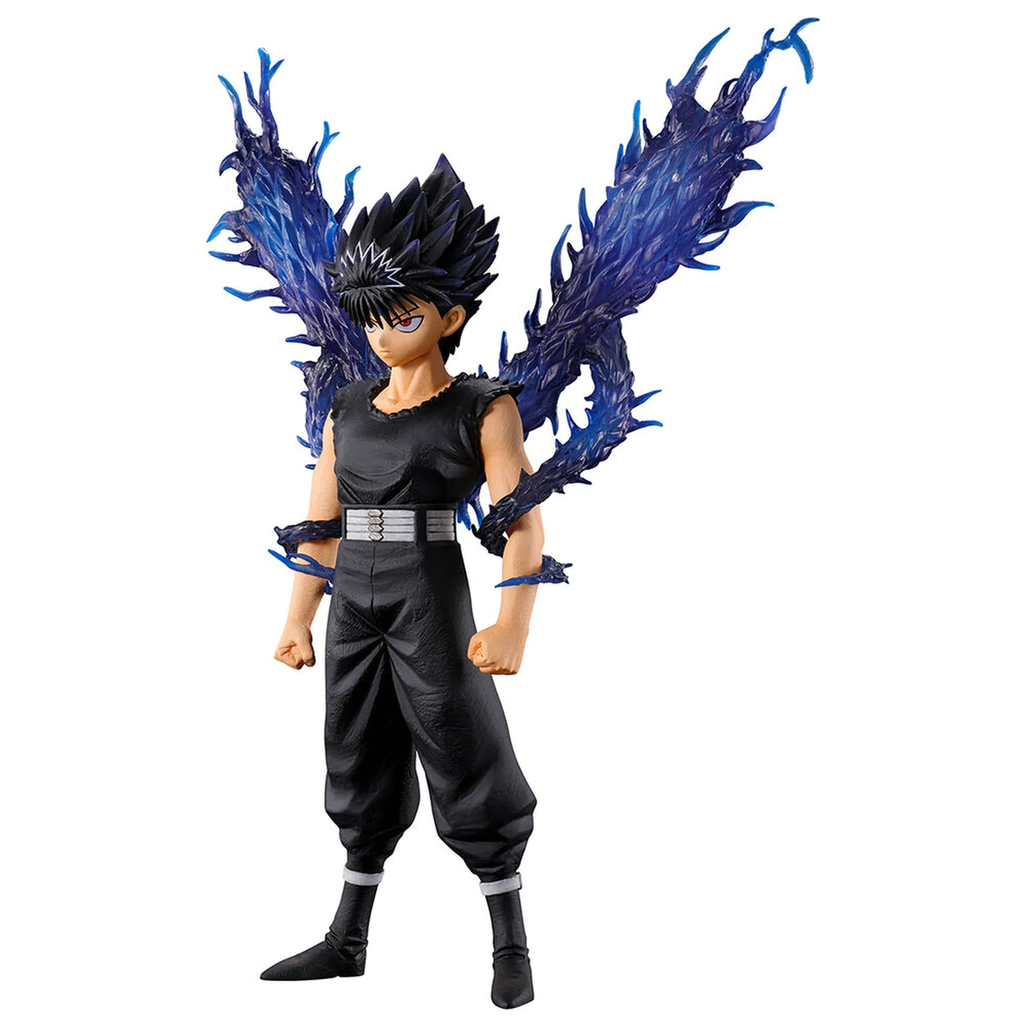 Yu Yu Hakusho Masterlise Hiei Dark Tournament Edition Vol.3 Ichibansho figura 18cm fotografija proizvoda