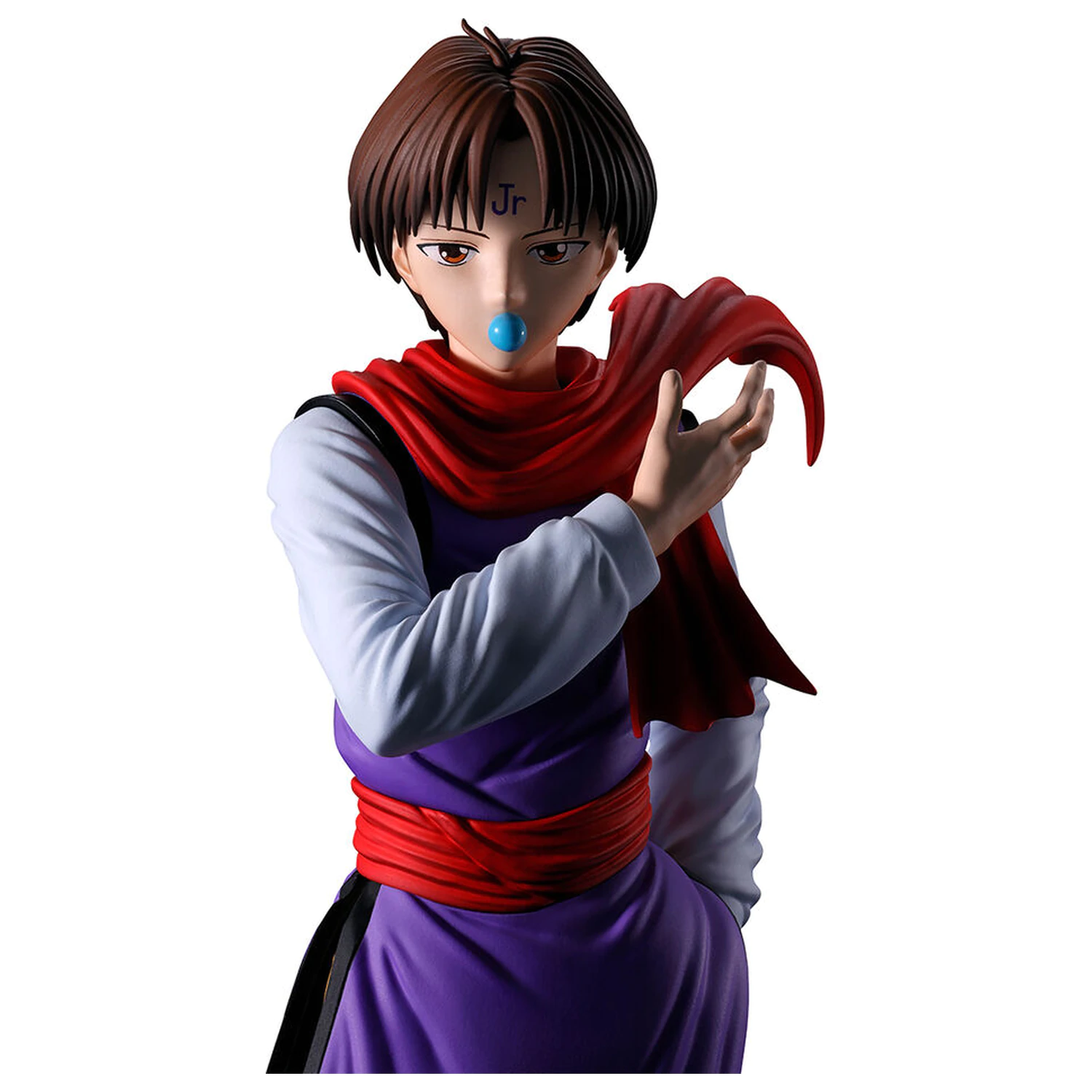 Yu Yu Hakusho Masterlise Koenma Dark Tournament Edition Vol.3 Ichibansho figura 25 cm fotografija proizvoda