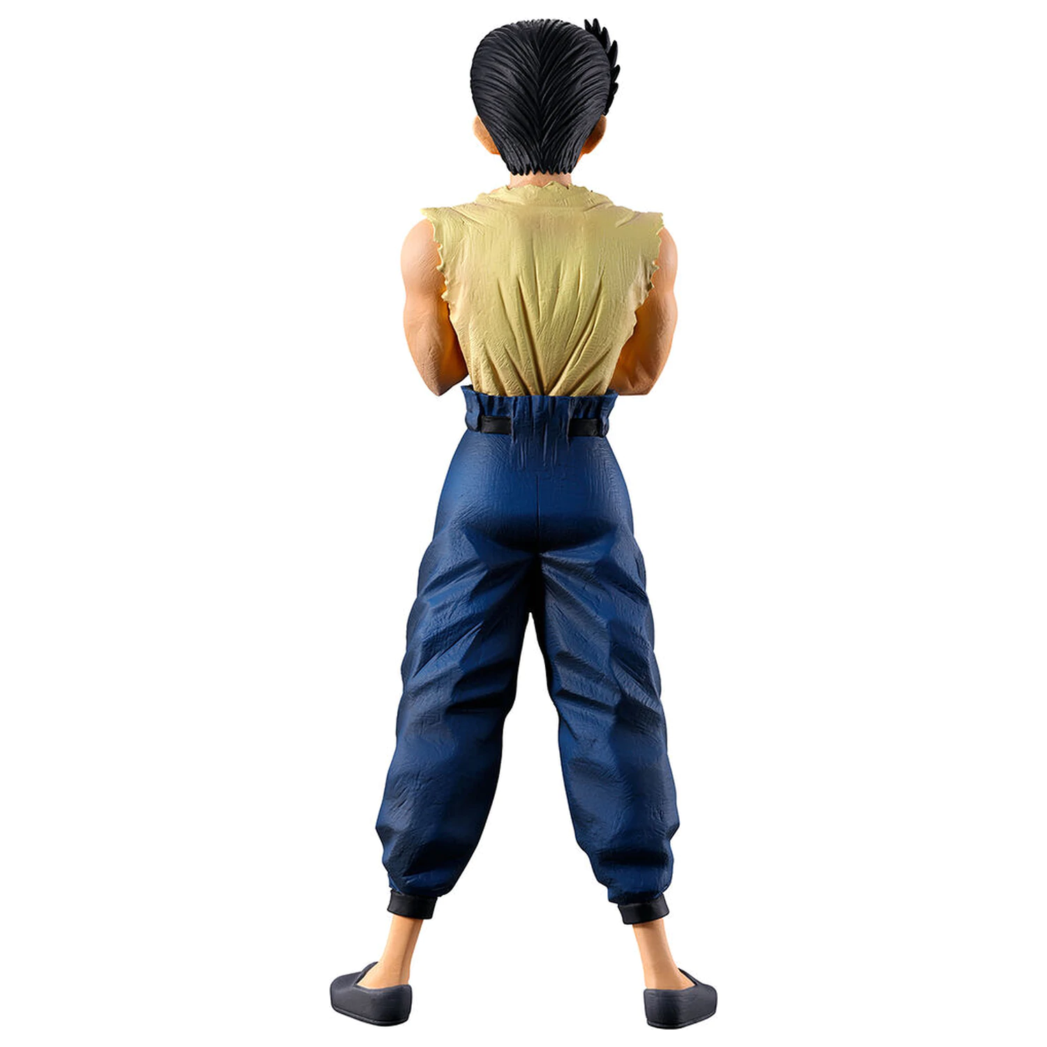 Yu Yu Hakusho Masterlise Yusuke Urameshi Dark Tournament Edition Svezak 3 Ichibansho figura 24 cm fotografija proizvoda