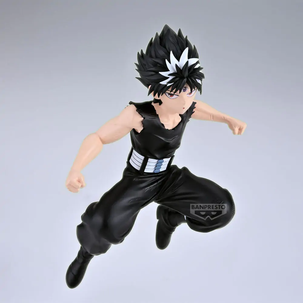 Yu Yu Hakusho Maximatic Hiei figura 16cm fotografija proizvoda