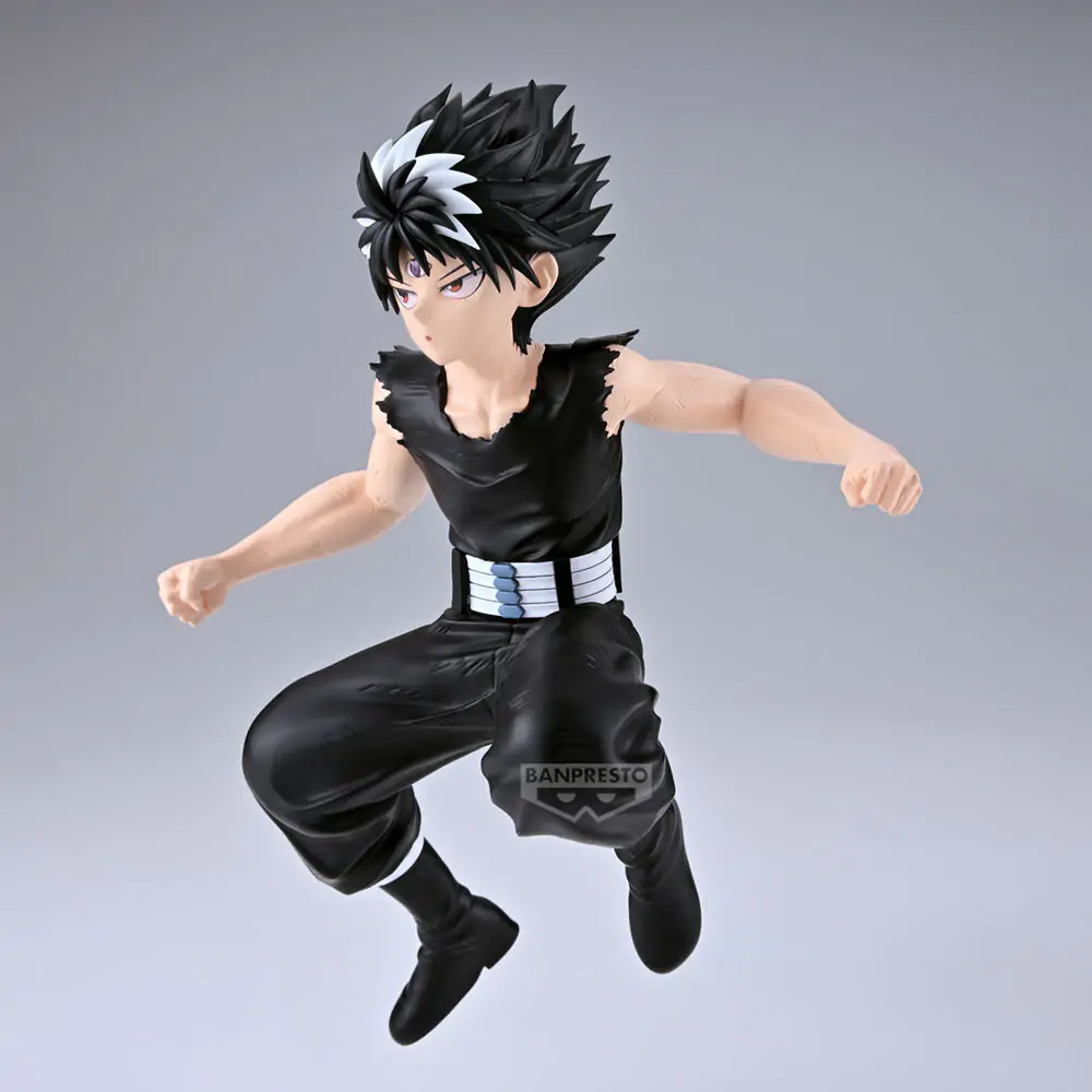 Yu Yu Hakusho Maximatic Hiei figura 16cm fotografija proizvoda