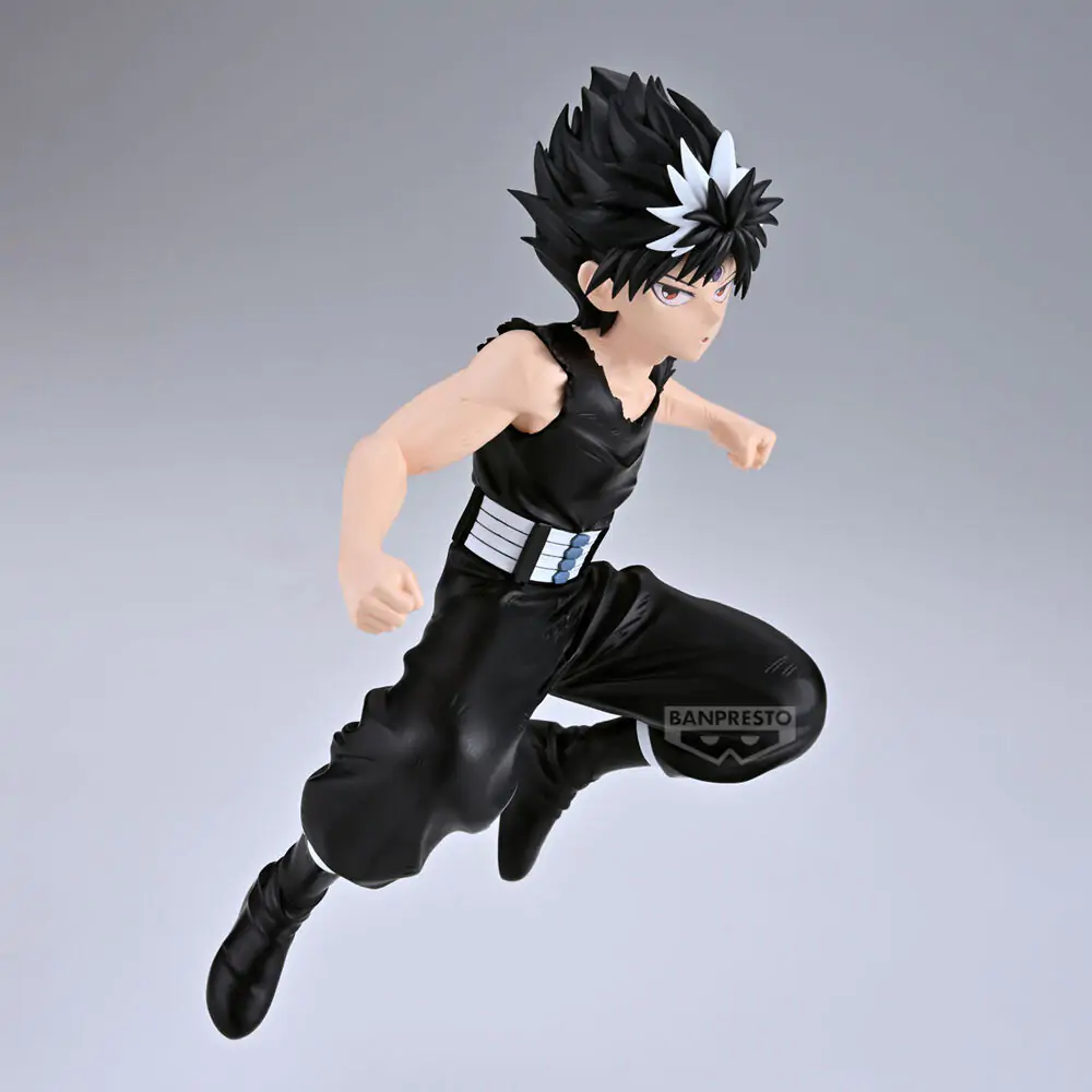 Yu Yu Hakusho Maximatic Hiei figura 16cm fotografija proizvoda