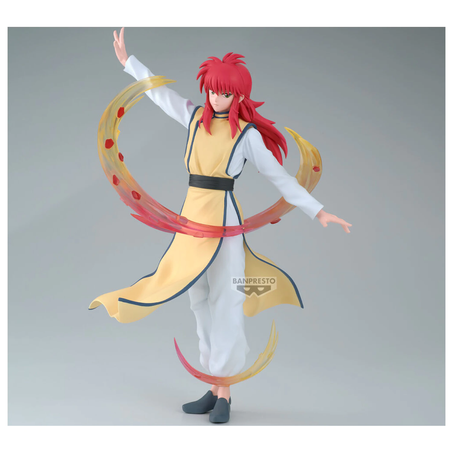 Yu Yu Hakusho Maximatic Plus Kurama figura 24 cm fotografija proizvoda