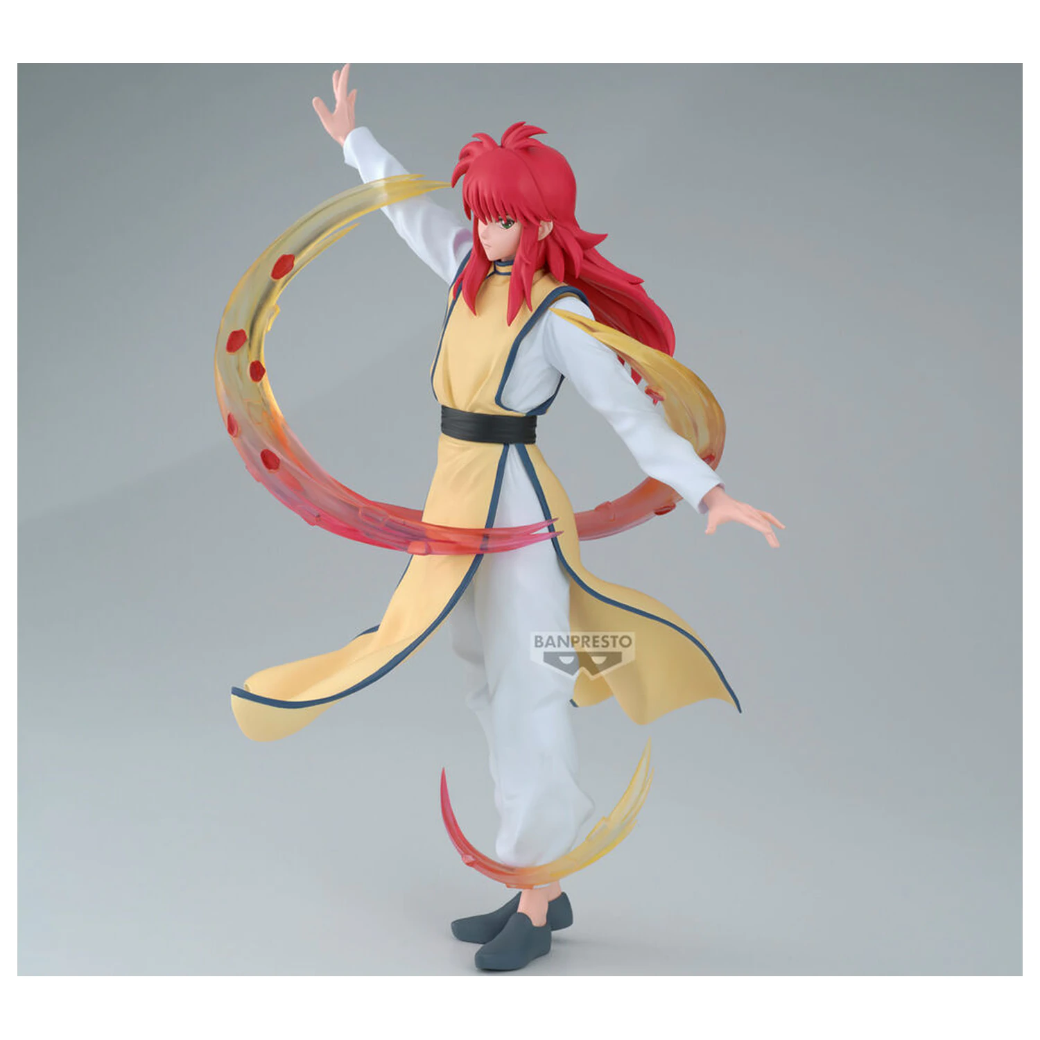 Yu Yu Hakusho Maximatic Plus Kurama figura 24 cm fotografija proizvoda