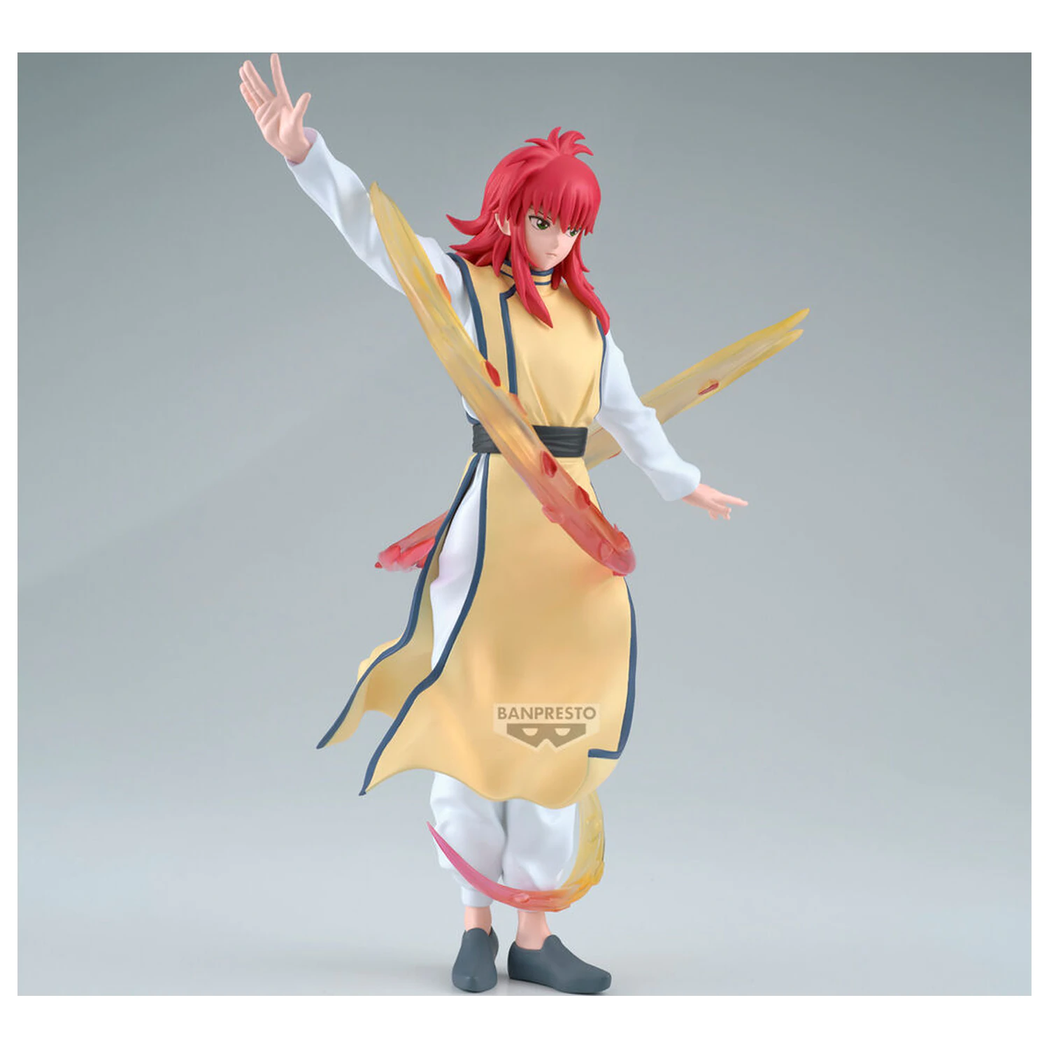 Yu Yu Hakusho Maximatic Plus Kurama figura 24 cm fotografija proizvoda