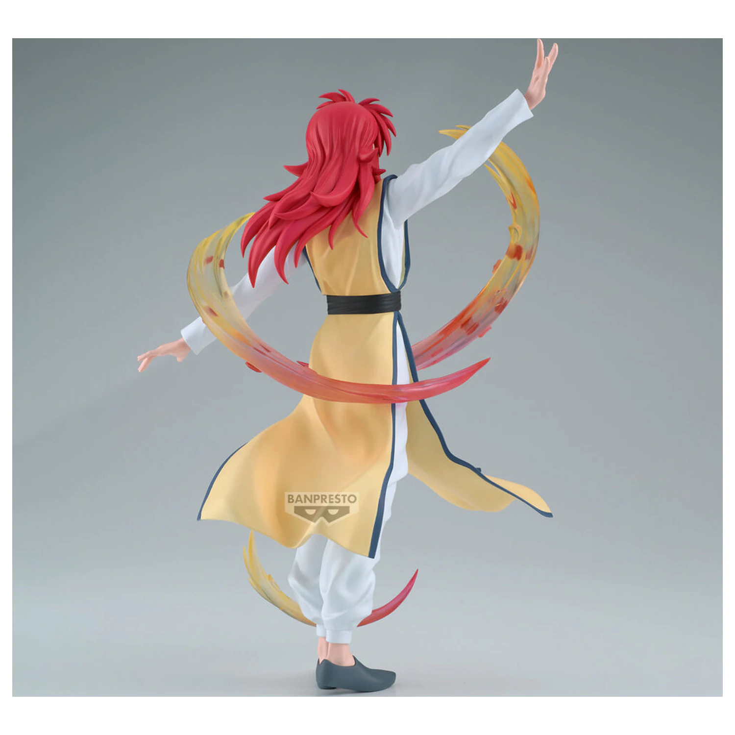 Yu Yu Hakusho Maximatic Plus Kurama figura 24 cm fotografija proizvoda