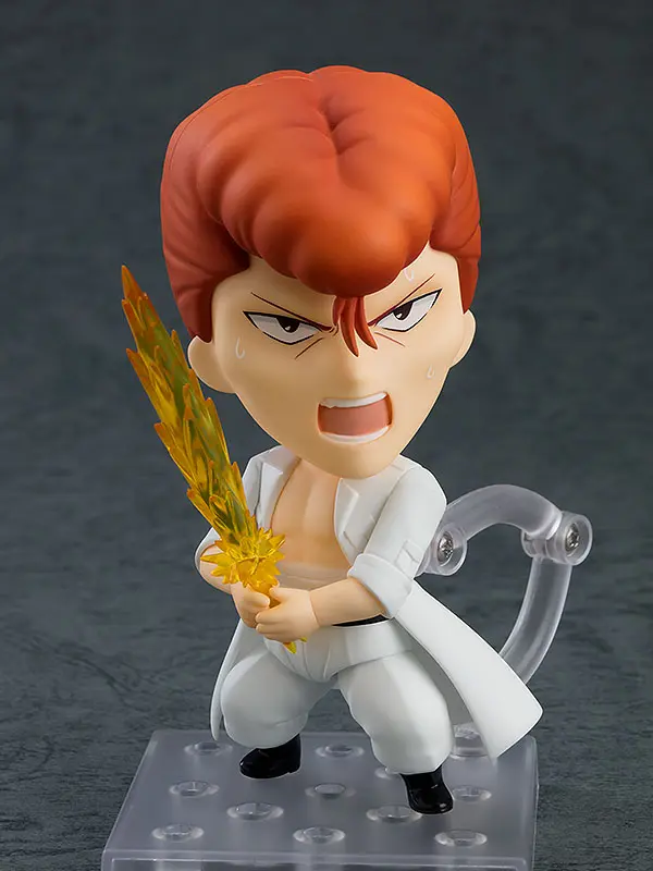 Yu Yu Hakusho Nendoroid akcijska figura Kazuma Kuwabara 10 cm fotografija proizvoda