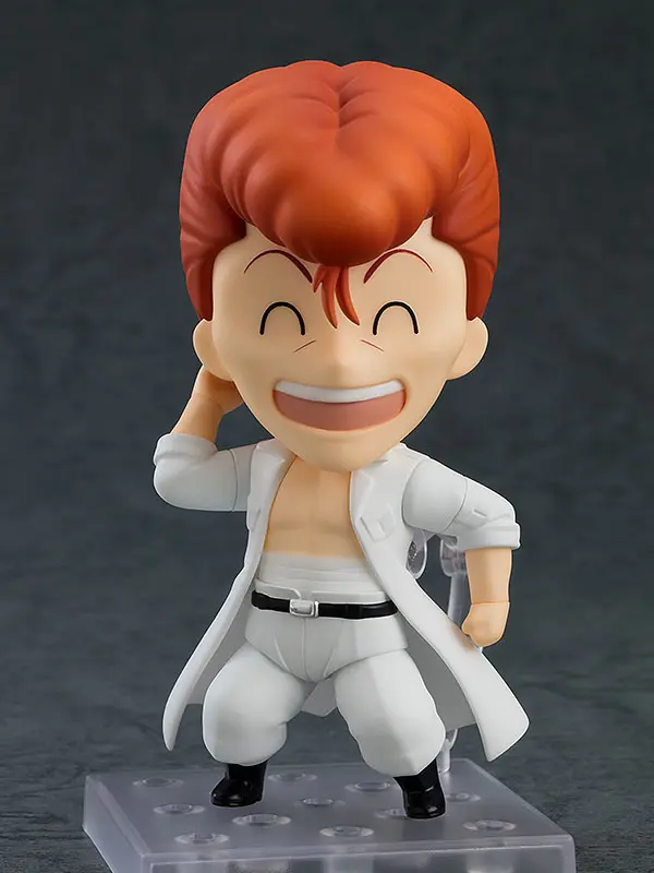 Yu Yu Hakusho Nendoroid akcijska figura Kazuma Kuwabara 10 cm fotografija proizvoda