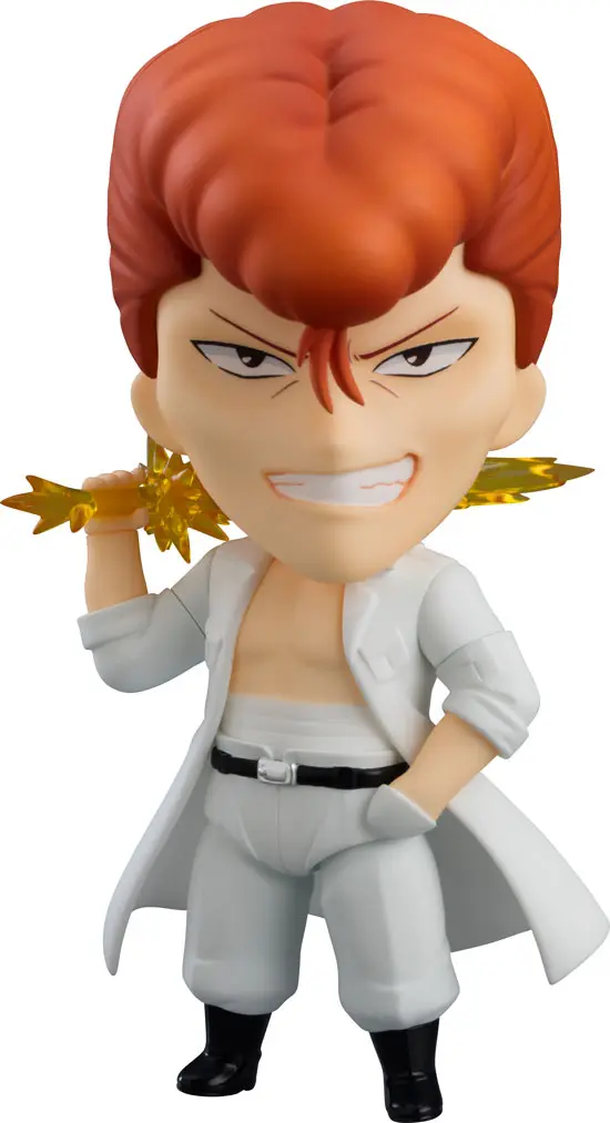 Yu Yu Hakusho Nendoroid akcijska figura Kazuma Kuwabara 10 cm fotografija proizvoda