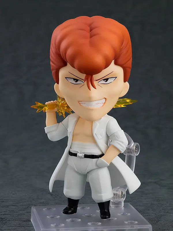 Yu Yu Hakusho Nendoroid akcijska figura Kazuma Kuwabara 10 cm fotografija proizvoda