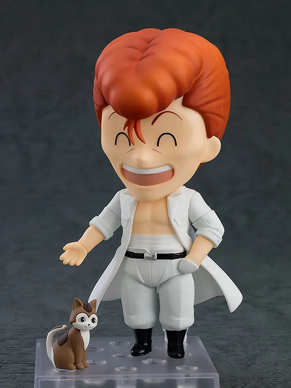 Yu Yu Hakusho Nendoroid akcijska figura Kazuma Kuwabara 10 cm fotografija proizvoda