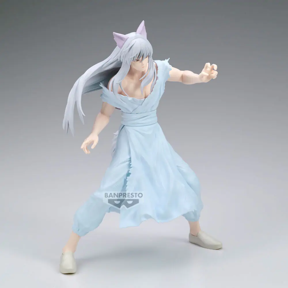 Yu Yu Hakusho Youko Kurama Maximatic figura 23 cm fotografija proizvoda