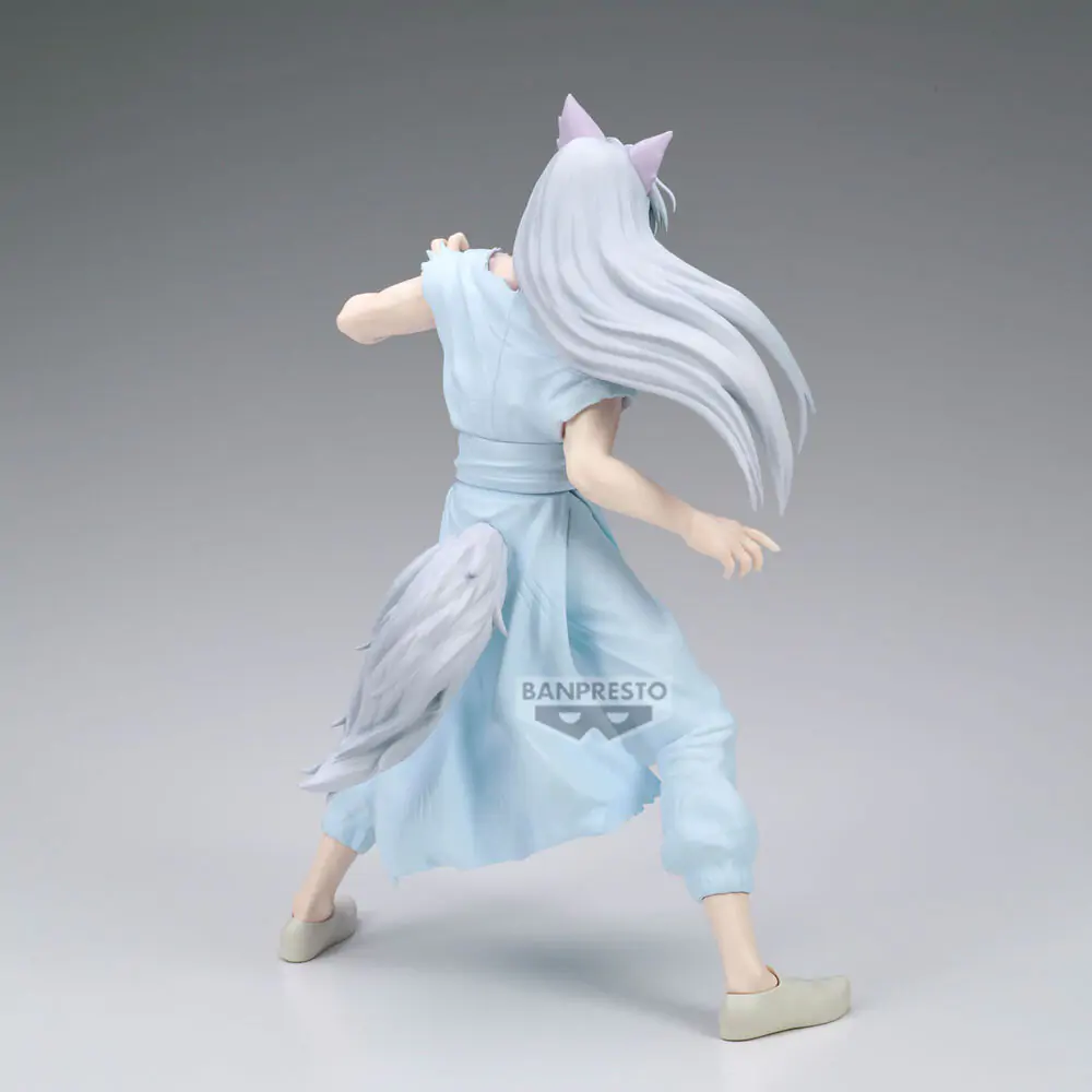 Yu Yu Hakusho Youko Kurama Maximatic figura 23 cm fotografija proizvoda