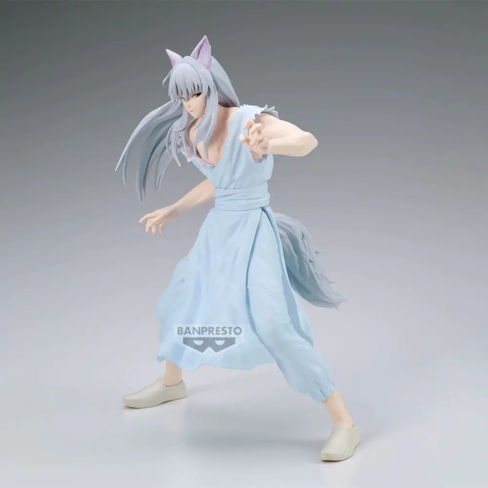 Yu Yu Hakusho Youko Kurama Maximatic figura 23 cm fotografija proizvoda