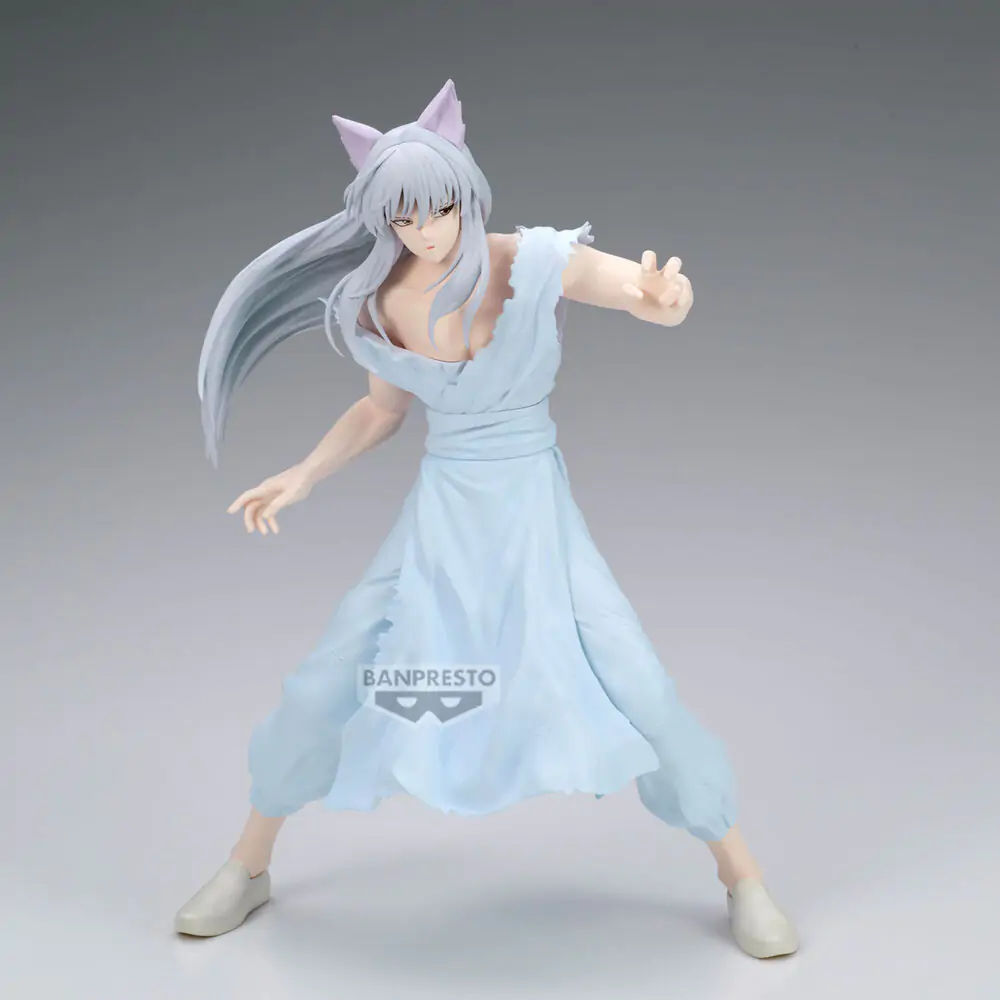 Yu Yu Hakusho Youko Kurama Maximatic figura 23 cm fotografija proizvoda