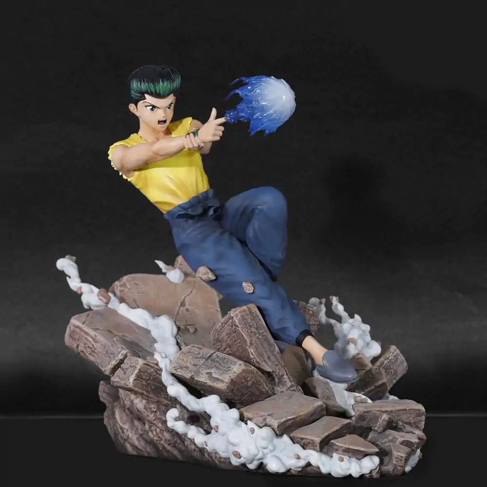 Yu Yu Hakusho Kip Yusuke 30 cm fotografija proizvoda