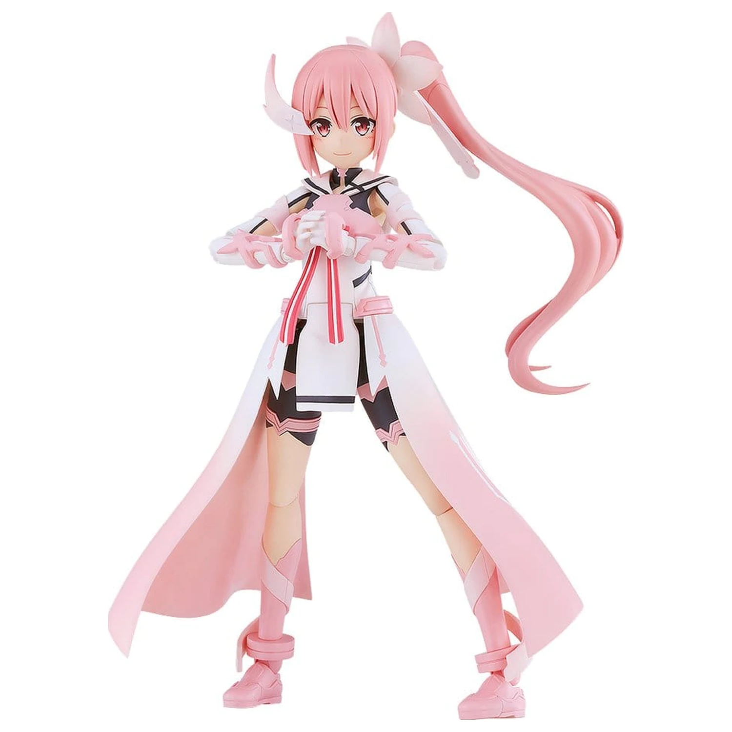 Yuki Yuna is a Hero Plamatea plastični model Kit Yuki Yuna 16 cm fotografija proizvoda