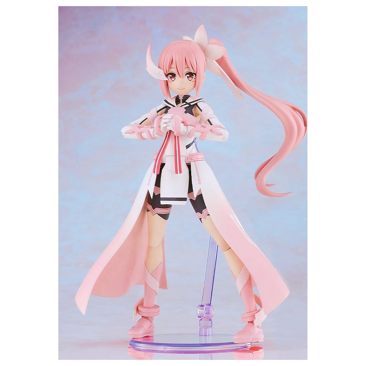 Yuki Yuna is a Hero Plamatea plastični model Kit Yuki Yuna 16 cm fotografija proizvoda