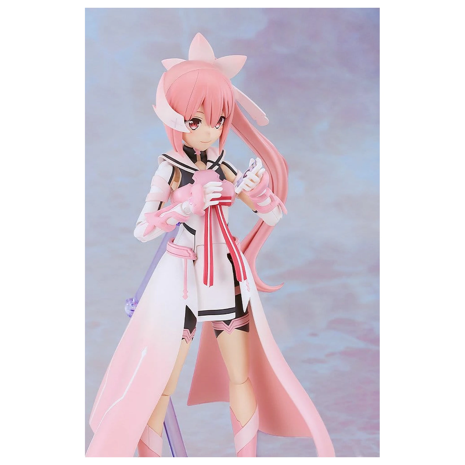 Yuki Yuna is a Hero Plamatea plastični model Kit Yuki Yuna 16 cm fotografija proizvoda