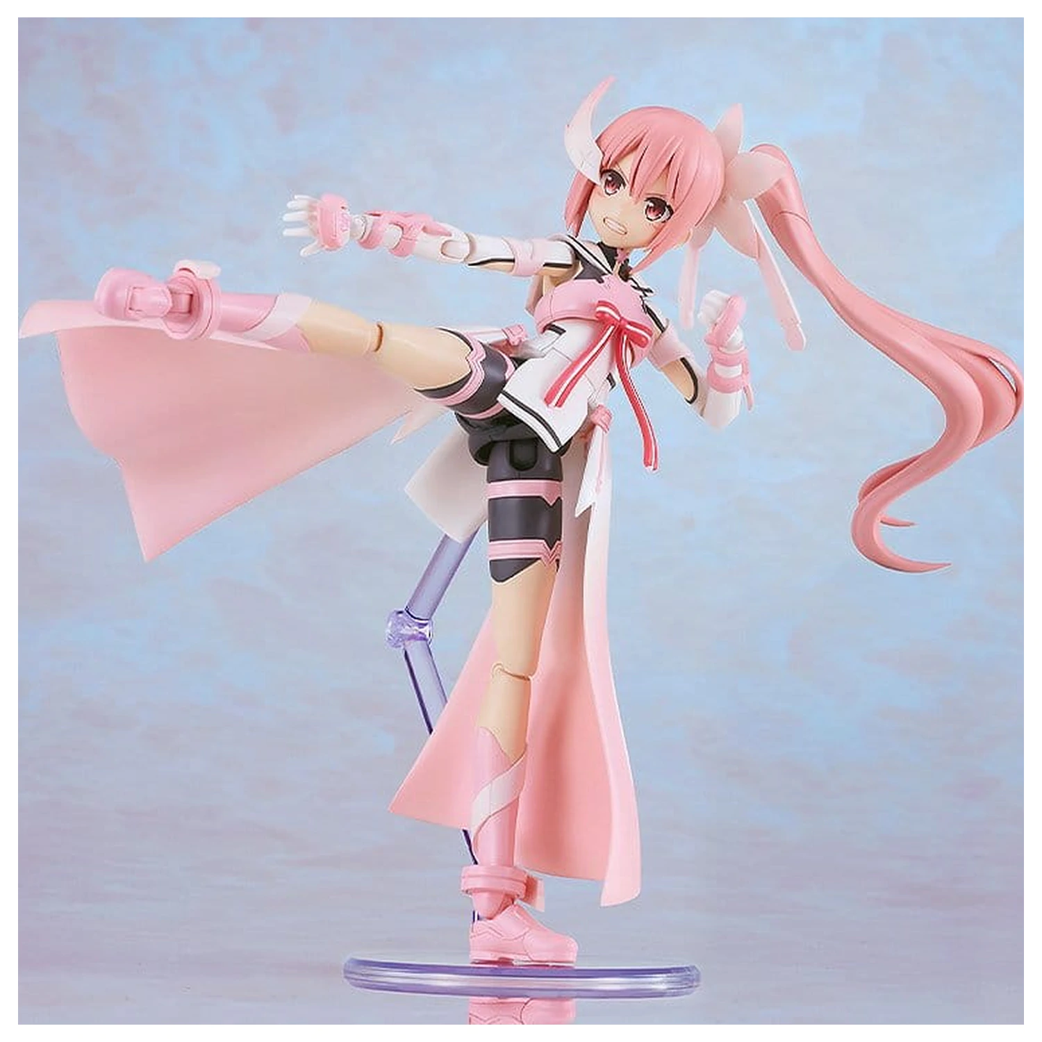 Yuki Yuna is a Hero Plamatea plastični model Kit Yuki Yuna 16 cm fotografija proizvoda