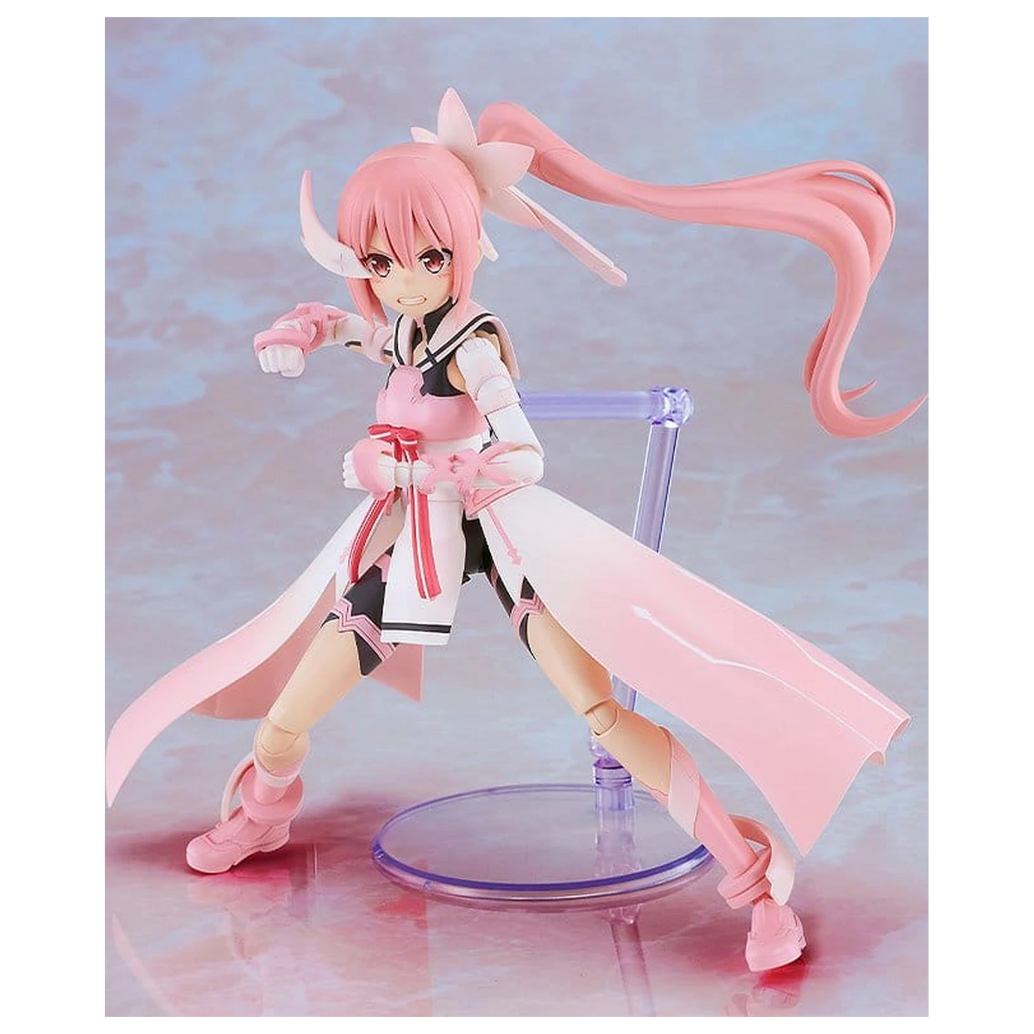 Yuki Yuna is a Hero Plamatea plastični model Kit Yuki Yuna 16 cm fotografija proizvoda