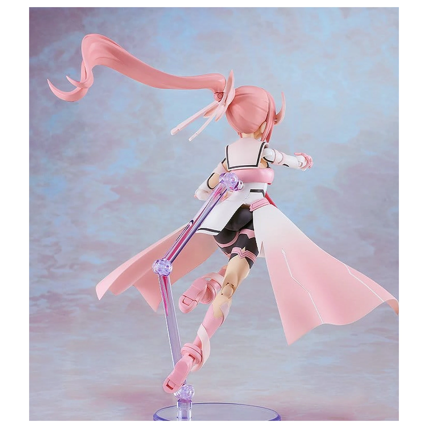 Yuki Yuna is a Hero Plamatea plastični model Kit Yuki Yuna 16 cm fotografija proizvoda