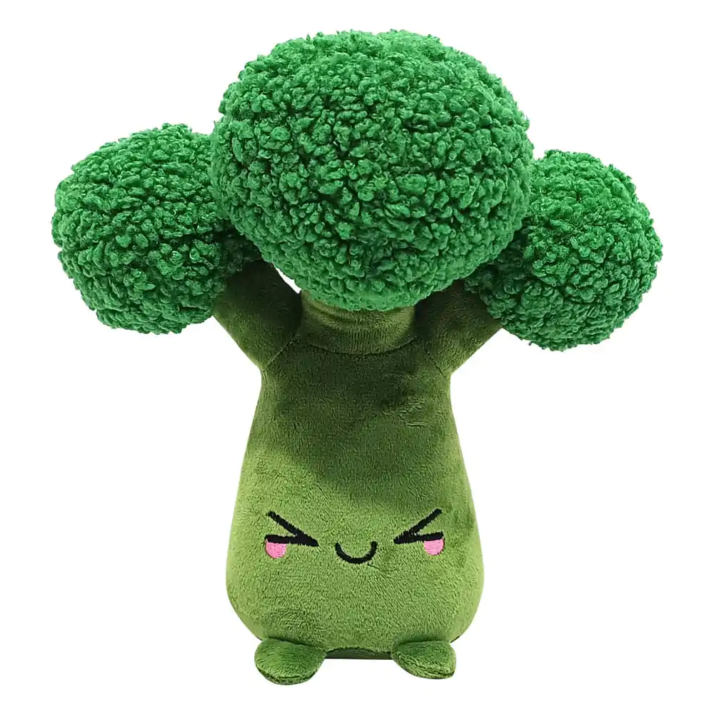 Yummis Plišana figura Broccoli 26 cm fotografija proizvoda