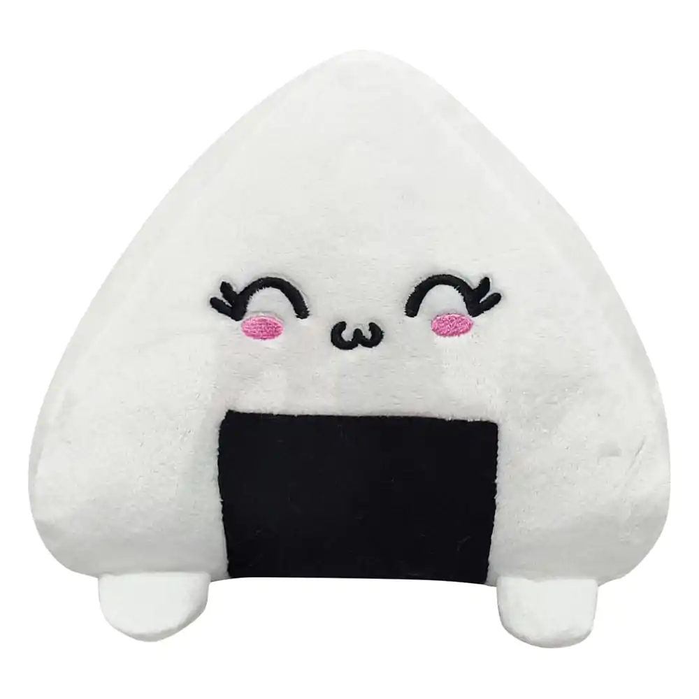 Yummis Plišana Figura Onigiri 22 cm fotografija proizvoda