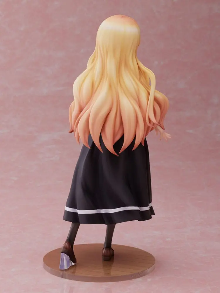 Yuri Is My Job! PVC Kip 1/7 Hime Shirasagi 21 cm fotografija proizvoda