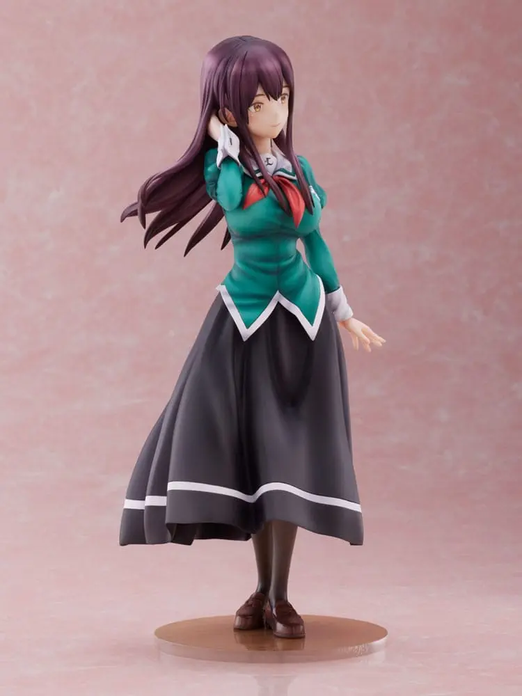 Yuri Is My Job! PVC Kip 1/7 Mitsuki Ayanokoji 21 cm fotografija proizvoda
