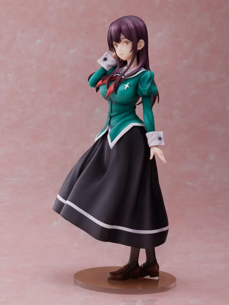 Yuri Is My Job! PVC Kip 1/7 Mitsuki Ayanokoji 21 cm fotografija proizvoda